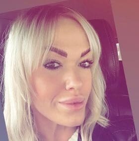 Andrea Ingvarsdóttir