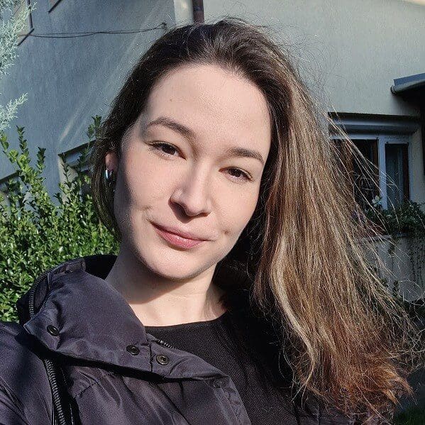 Réka Zsófia László