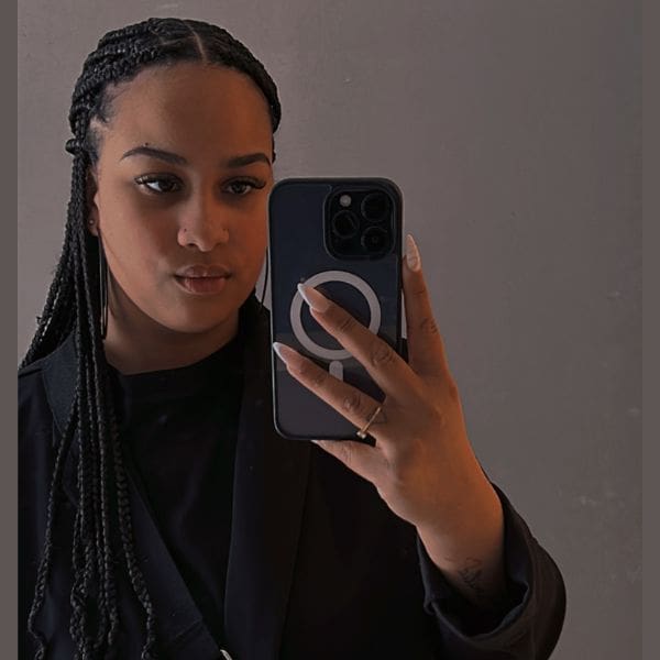 Margarida Jesus Santos