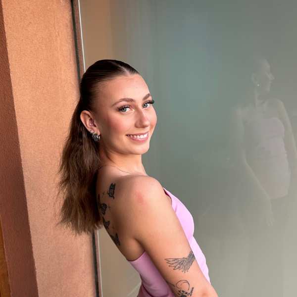 Elektra Hera Melsen Viktorsdóttir
