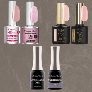 Base Gel - BIAB