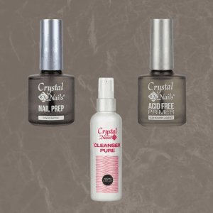 CN Prep og Remover