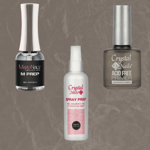 Prep og remover