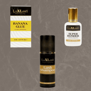 Lux Lash
