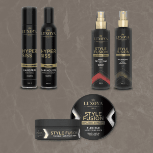Luxoya Hármótun