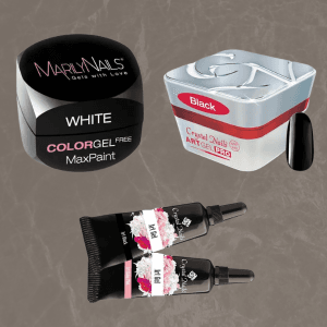 Art Gel