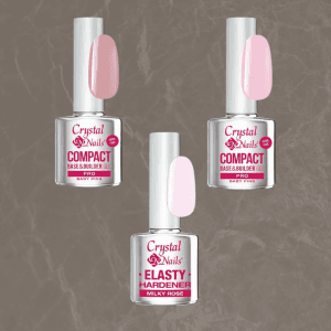 CN Base Gel og Compact Base