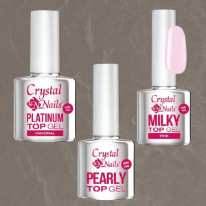 CN Top Gel