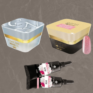 Gel Lita-Skraut-Art