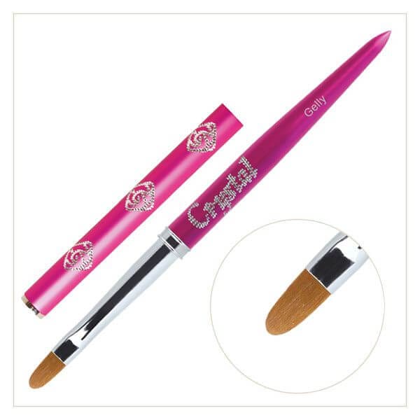 CN Brush - Gelly
