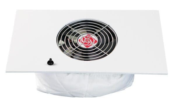 CN Dust Collector "Built-in" - Normal polish effect - Image 2