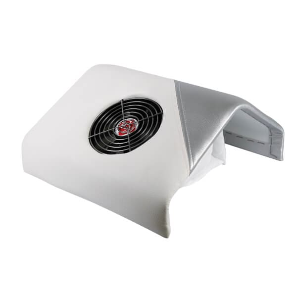 CN Dust Collector Hand rest - silver - Image 2
