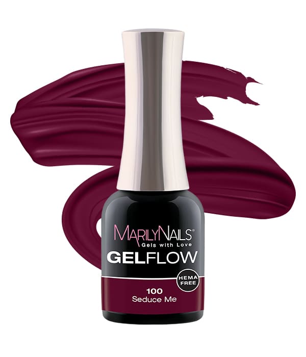 MN GelFlow - 100 7 ml (Seduce Me) THF - Image 3