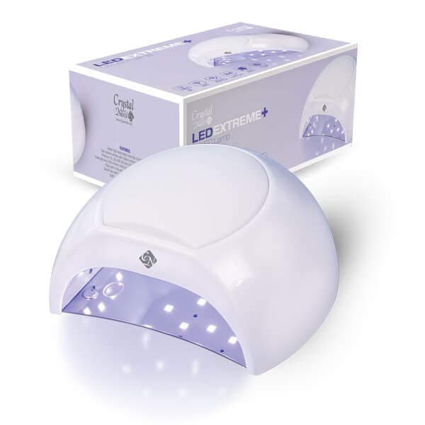 CN LEDExtreme UV/LED Lamp
