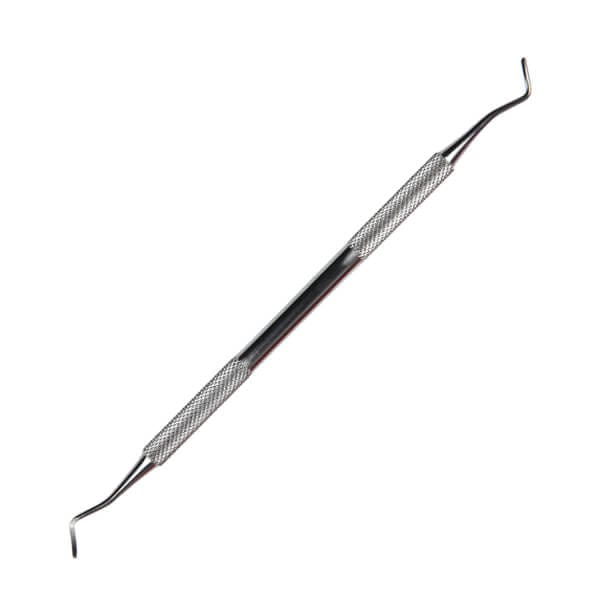CN Stainless Steel Double-ended Excavator