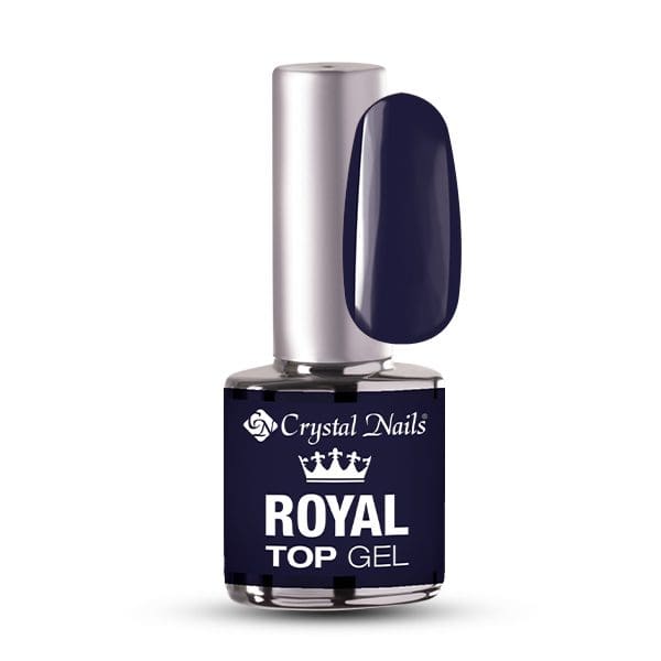 CN Royal Top Gel 4ml #012 - Persian Jewel TF