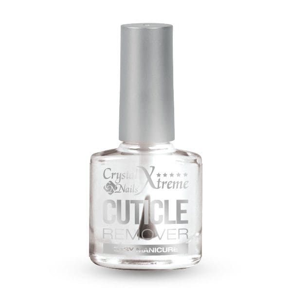 CN Xtreme Cuticle Remover 10ml DG THF