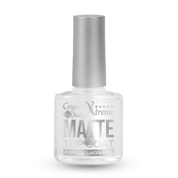 CN Xtreme Matte Top Coat  (EKKI Í LAMPA)10ml DG THF