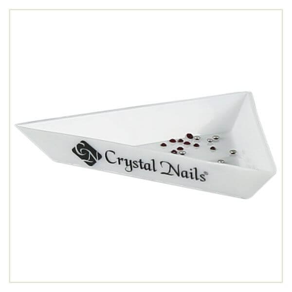 CN Tray triangle