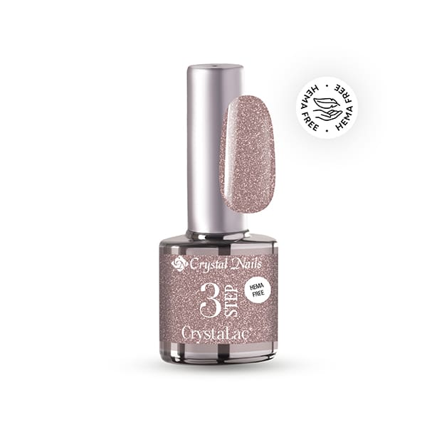 CN 3S Crystalac 8ml #FD2 3SFD2 THF