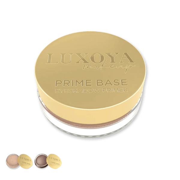 LXY Prime base eyeshadow primer