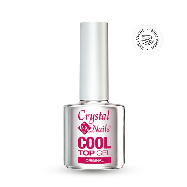 CN Cool Top Gel Original THF - Image 4