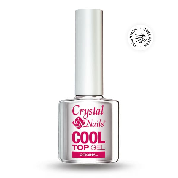 CN Cool Top Gel Original THF - Image 3