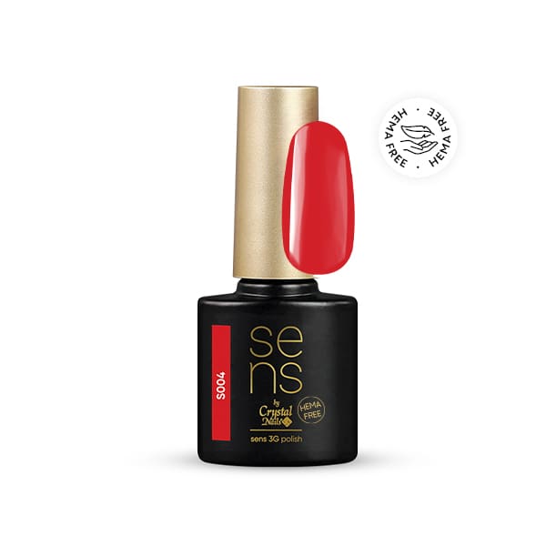 CN SENS 3G Polish - S004 4ml THF