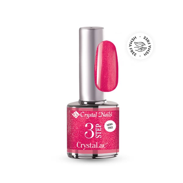 CN 3S Crystalac 8ml #030 - Brilliant neon frutti THF