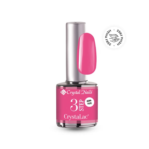 CN 3S Crystalac 8ml #107 - Punch syrup THF