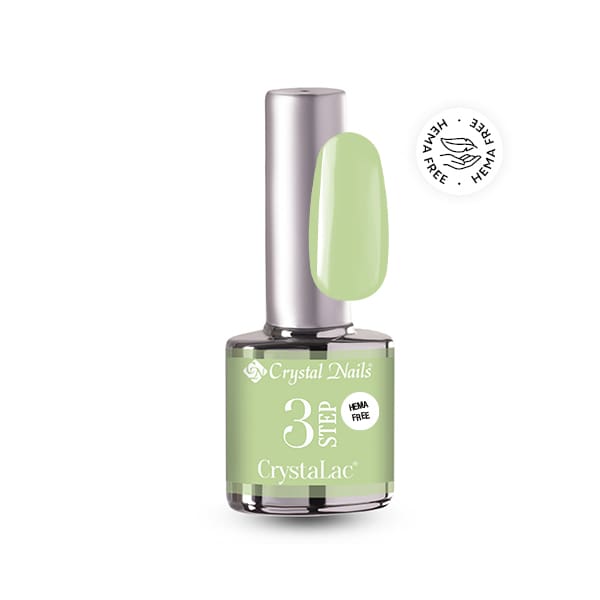 CN 3S Crystalac 8ml #096 - Banana shake THF