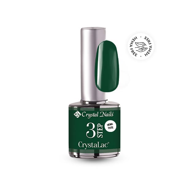 CN 3S Crystalac 8ml #176 - Amazon THF