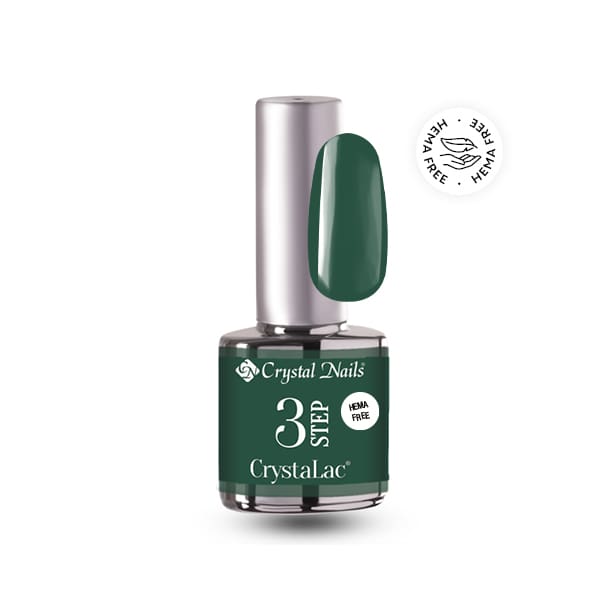 CN 3S Crystalac 4ml #136 - Fern THF