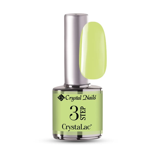 CN 3S Crystalac 8ml #188 - Parrot Green THF - Image 3