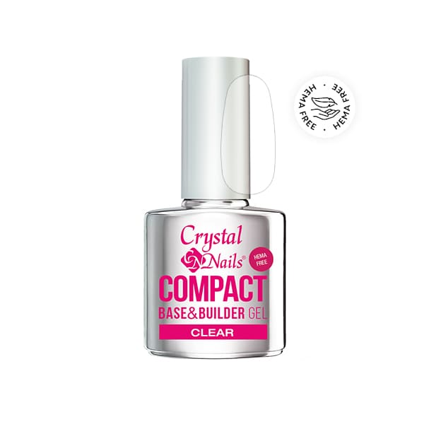 CN Compact Base Gel Clear THF