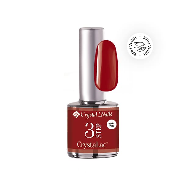 CN 3S Crystalac 8ml #007 - Chili pepper THF