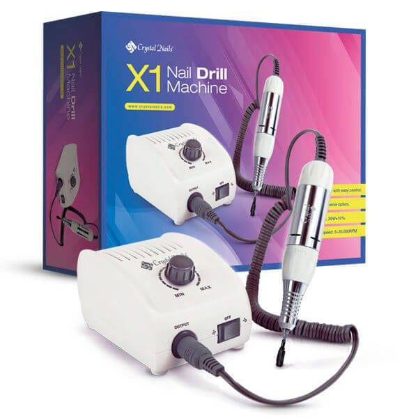 CN X1 Nail Drill Machine