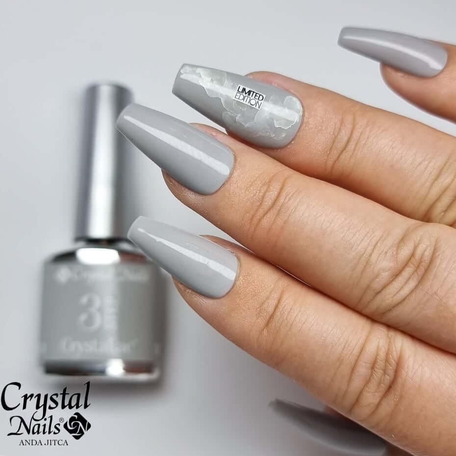 CN 3S CrystaLac 8ml #003 - Harbor Mist THF - Image 2