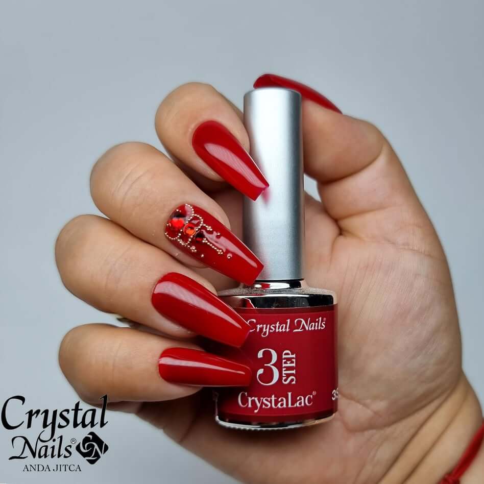 CN 3S Crystalac 8ml #007 - Chili pepper THF - Image 2