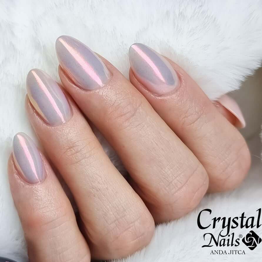 Cn ChroMirror pigment - Aurora pink - Image 2