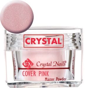 Cover Pink Crystal - Image 2