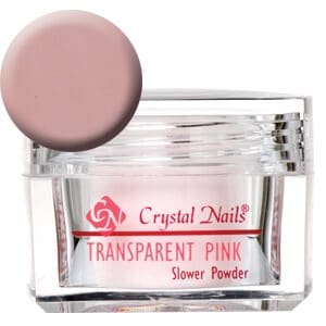 CN Slower Transparent Pink - Image 2