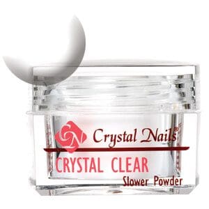 CN Slower Crystal Clear - Image 2