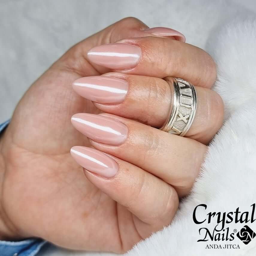 Cn ChroMirror pigment - White Pearl - Image 2