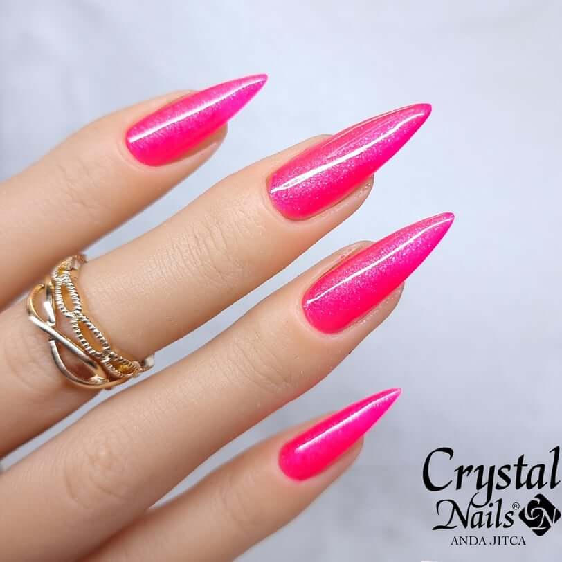 CN 3S Crystalac 8ml #030 - Brilliant neon frutti THF - Image 2