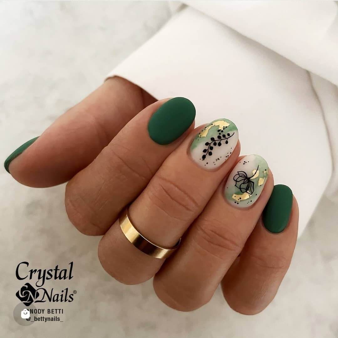 CN 3S Crystalac 4ml #136 - Fern THF - Image 3
