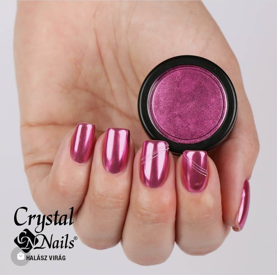 CN ChroMirror pigment - princess pink - Image 2