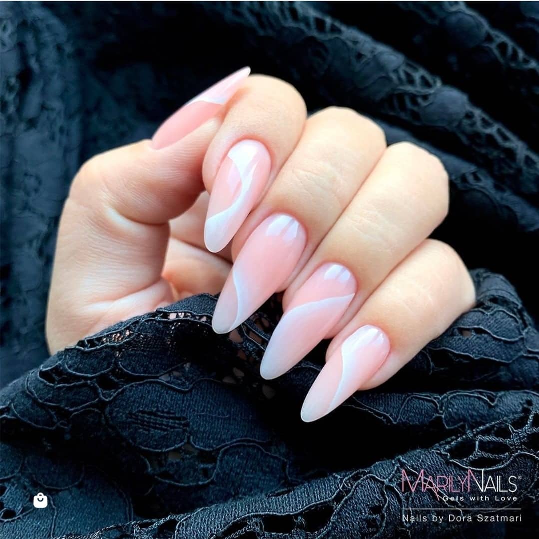 MN French - PinkGel THF - Image 3