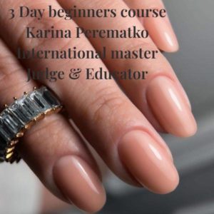 3-Day-basic-course-Karina-Perematko-International-master
