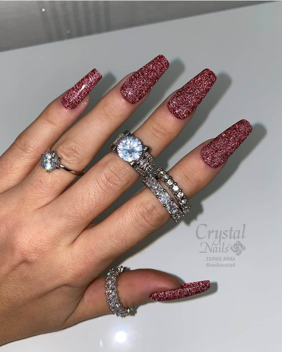 CN SENS 3G Polish - Flash Amarena 4ml THF - Image 2